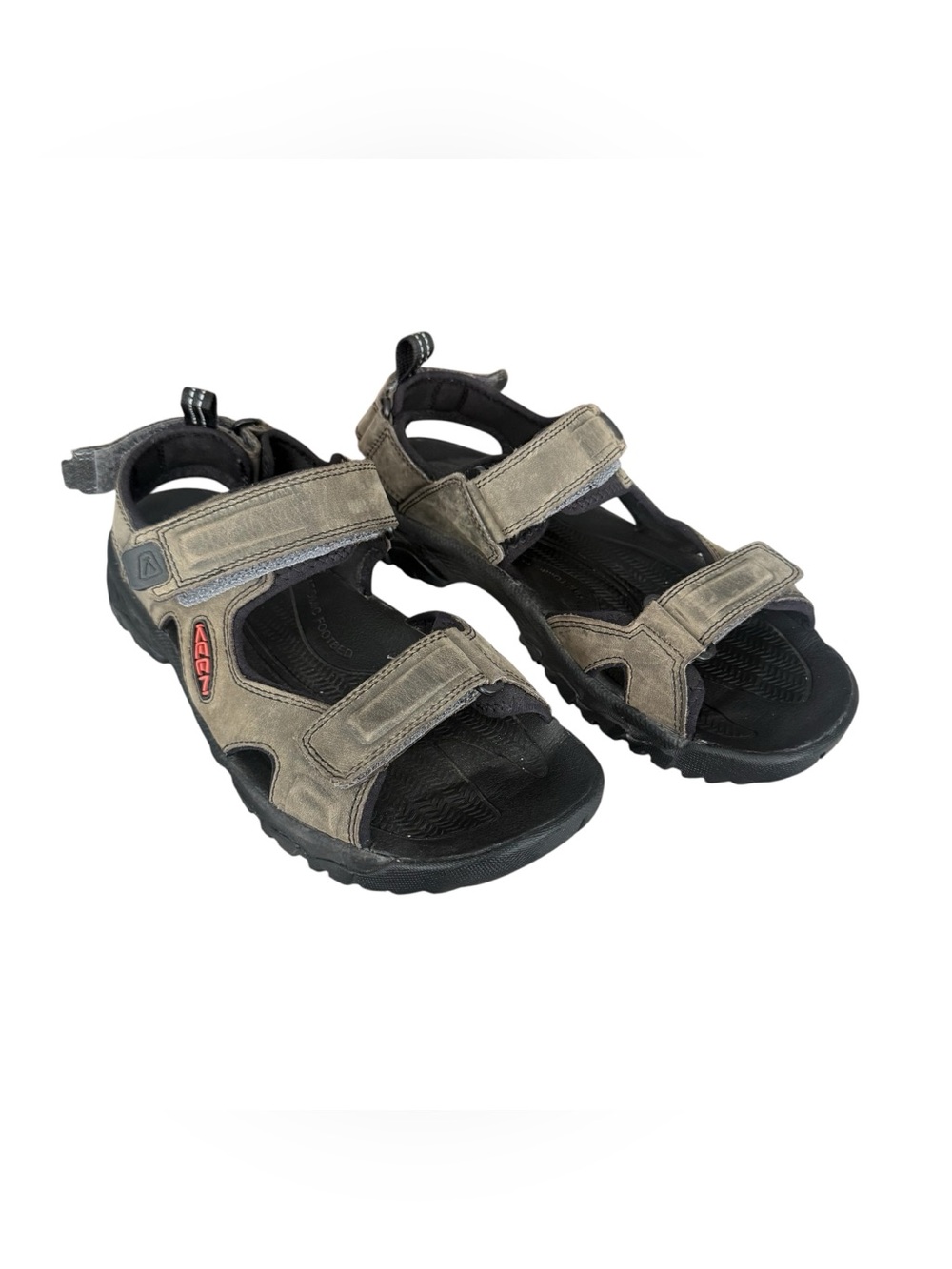 Keen Targhee ||| Open Toe Sandals